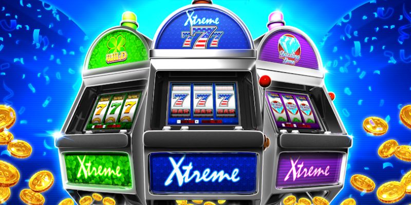 Thuật ngữ cơ bản của slot game