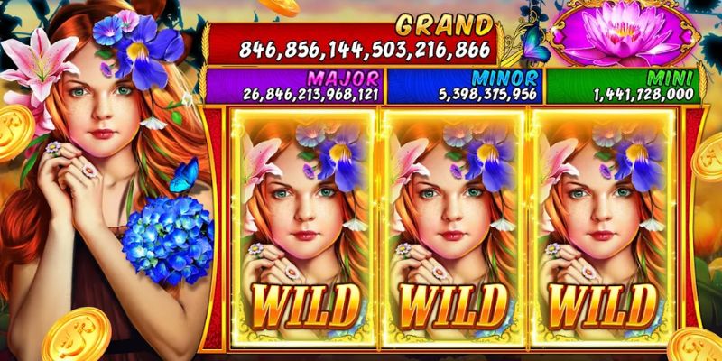 Đôi nét sơ lược về game đứng top nổ hũ đổi thưởng